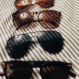 Misc. Sunglasses